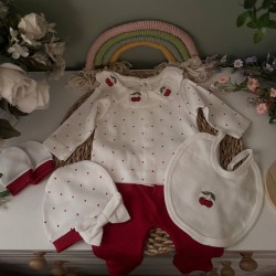 طقم استقبال 5 قطع 