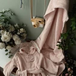 طقم حمام كامل 4 قطع