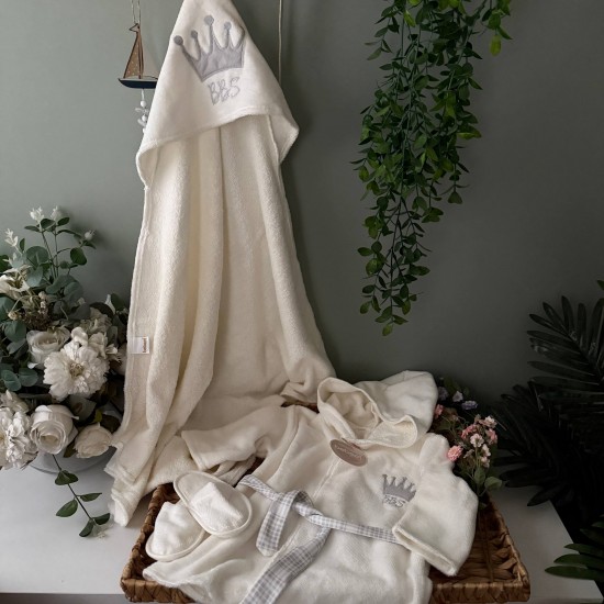 طقم حمام كامل 4 قطع