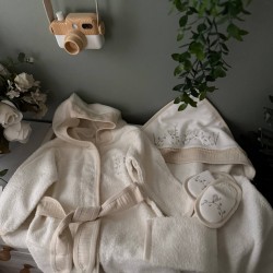 طقم حمام كامل 4 قطع