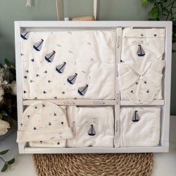 طقم استقبال 10 قطع