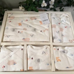 طقم استقبال 10 قطع