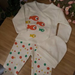 طقم استقبال 3 قطع 