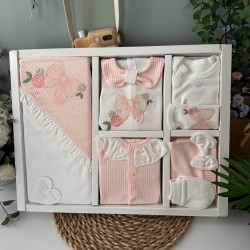 طقم استقبال 10 قطع