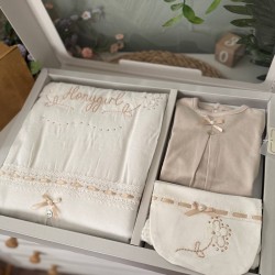 طقم استقبال 10 قطع