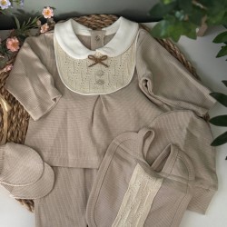 طقم استقبال 5 قطع 