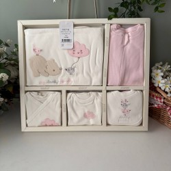 طقم استقبال 10 قطع