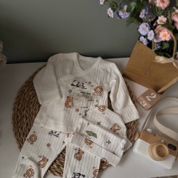 طقم استقبال 3 قطع 