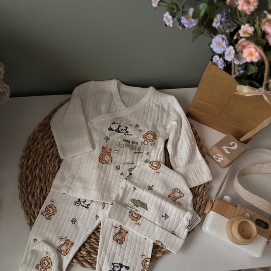 طقم استقبال 3 قطع 