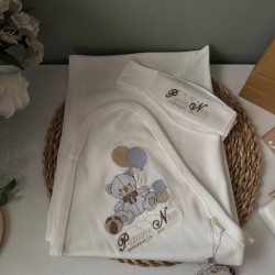 قماط مع حضينه مثلث 