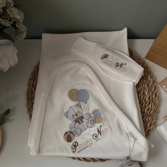 قماط مع حضينه مثلث قماط مع حضينه مثلث