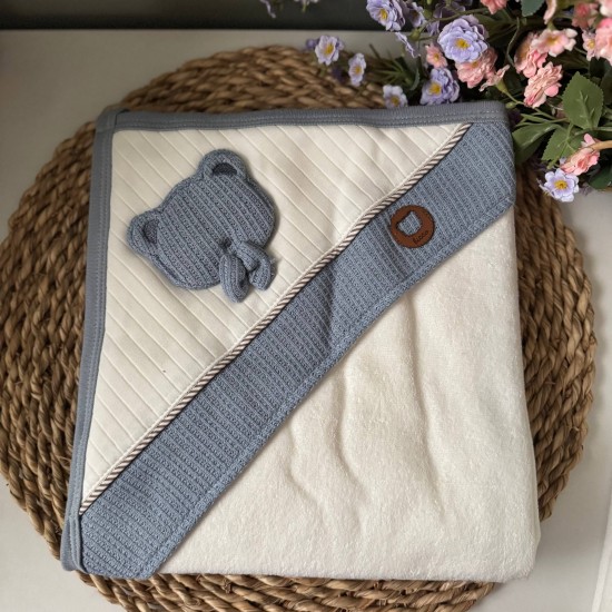 منشفة منشفة