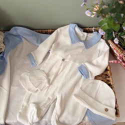 طقم استقبال 4 قطع 