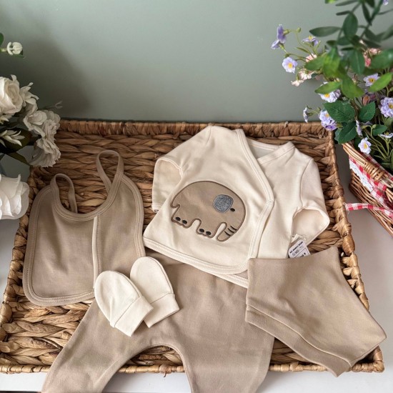 طقم استقبال 5 قطع 