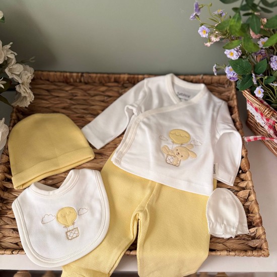 طقم استقبال 5 قطع 