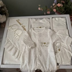 طقم استقبال 10 قطع