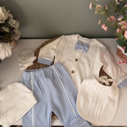 طقم استقبال 5 قطع 