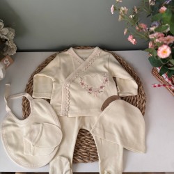 طقم استقبال 5 قطع 