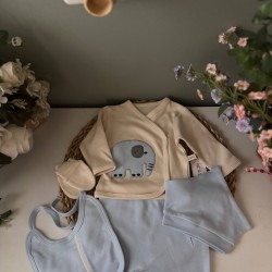 طقم استقبال 5 قطع 