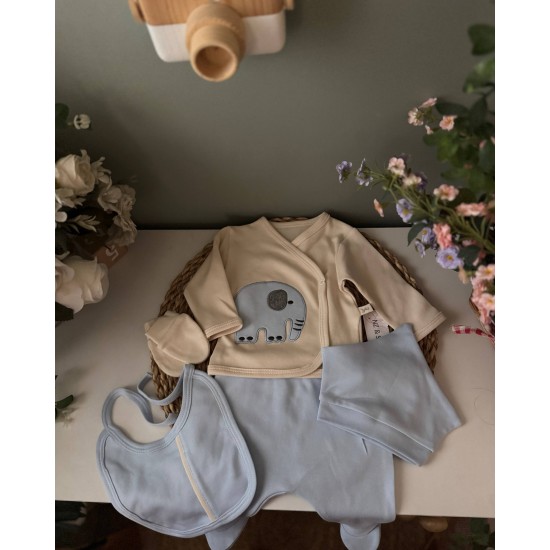 طقم استقبال 5 قطع 