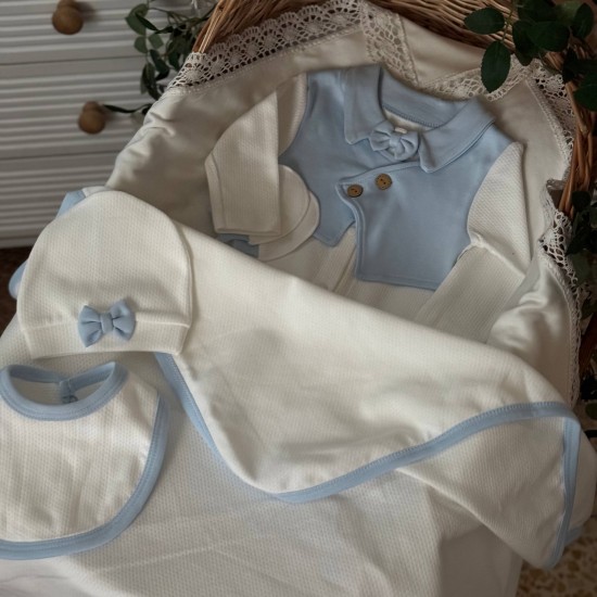 طقم استقبال 