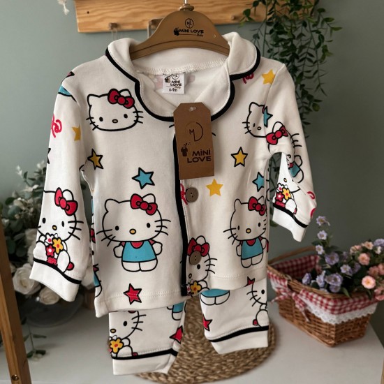 بيجامة 2 قطع بيجامة 2 قطع