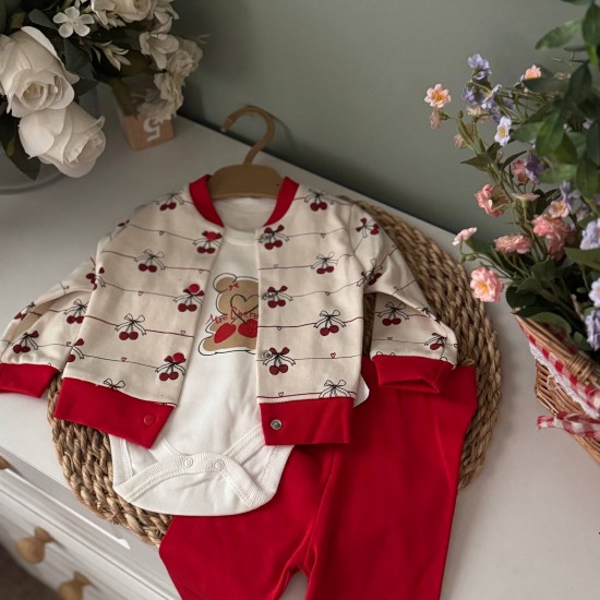 طقم 3 قطع طقم 3 قطع