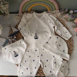 طقم استقبال 5 قطع 