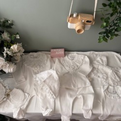 طقم استقبال 10 قطع