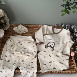 طقم استقبال 5 قطع طقم استقبال 5 قطع