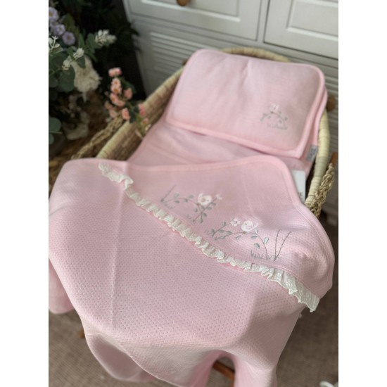 طقم فراش 3 قطع