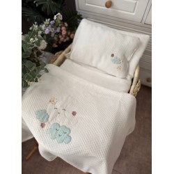 طقم فراش 3 قطع