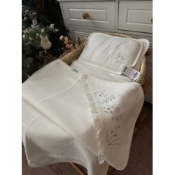 طقم فراش 3 قطع