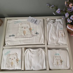 طقم استقبال 10 قطع