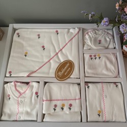 طقم استقبال 10 قطع