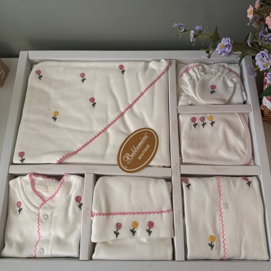 طقم استقبال 10 قطع