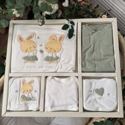 طقم استقبال 10 قطع