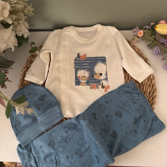 بيجامة 2 قطع بيجامة 2 قطع