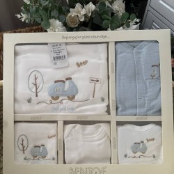 طقم استقبال 10 قطع