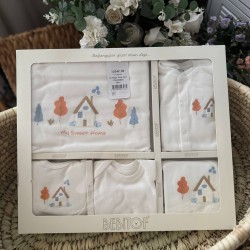 طقم استقبال 10 قطع