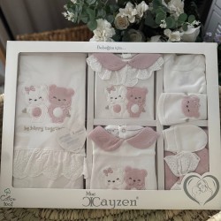 طقم استقبال 10 قطع طقم استقبال 10 قطع