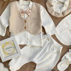 طقم استقبال 5 قطع 