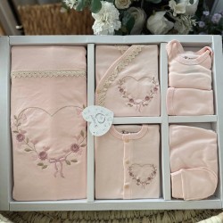 طقم استقبال 10 قطع