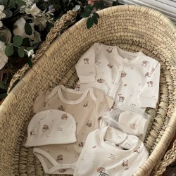 طقم استقبال 5 قطع 