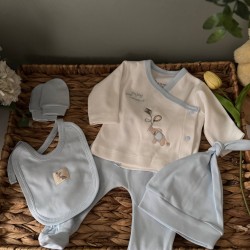 طقم استقبال 5 قطع 