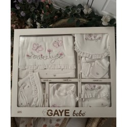 طقم استقبال 10 قطع