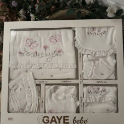 طقم استقبال 10 قطع