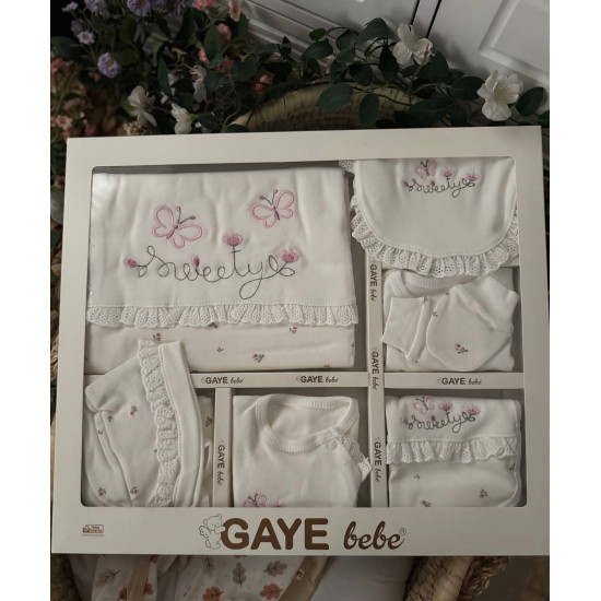 طقم استقبال 10 قطع