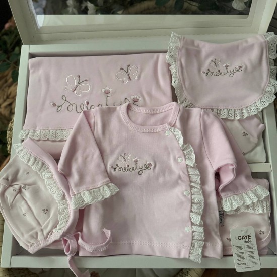 طقم استقبال 10 قطع