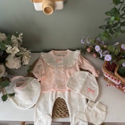 طقم استقبال 5 قطع 